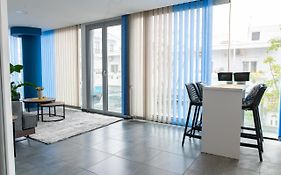 Zoes Apartment Kos Town